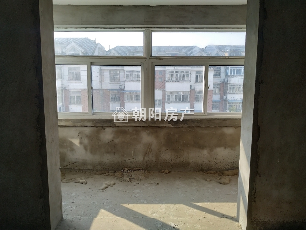 锦绣东苑 137平 南向大两居 学区房 2000元/平