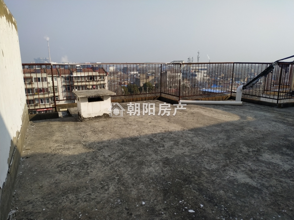 锦绣东苑 137平 南向大两居 学区房 2000元/平