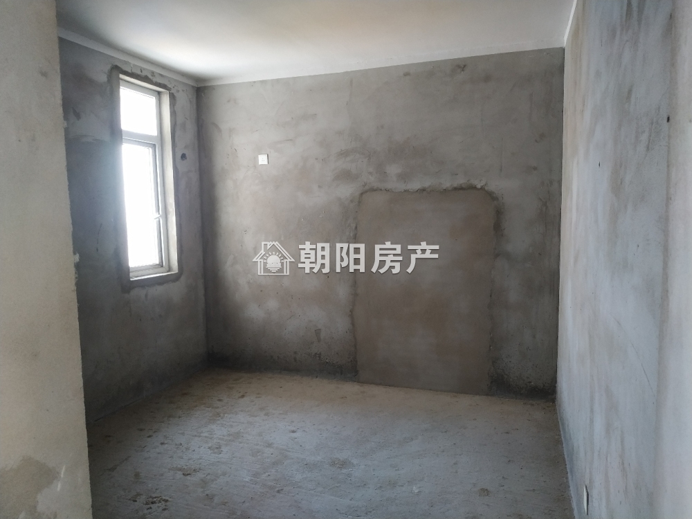 锦绣东苑 137平 南向大两居 1998元/平 学区房