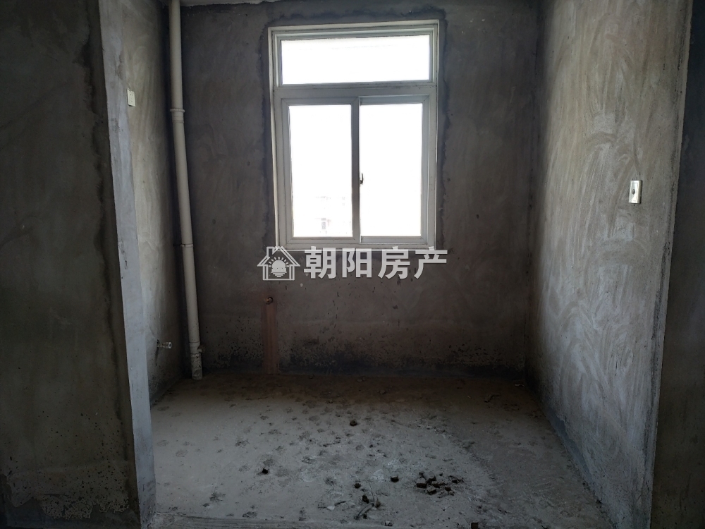 锦绣东苑 137平 南向大两居 学区房 2000元/平