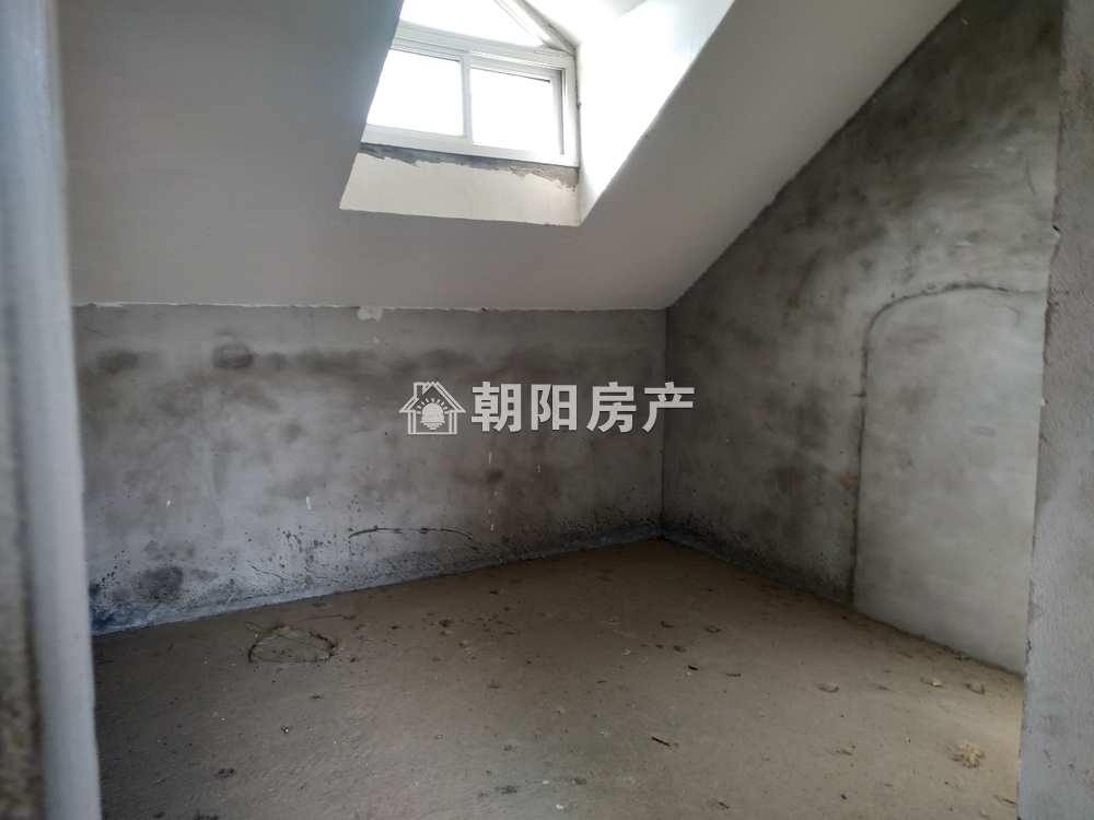 锦绣东苑 117平 南向两居 1994元/平 学区房