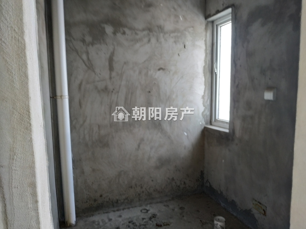 锦绣东苑 117平 南向两居 1994元/平 学区房