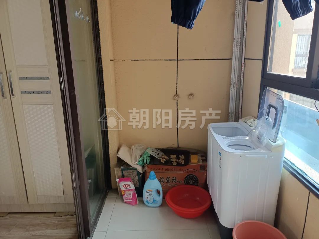 状元学府 88平 南向三居 交通便利 学区房 