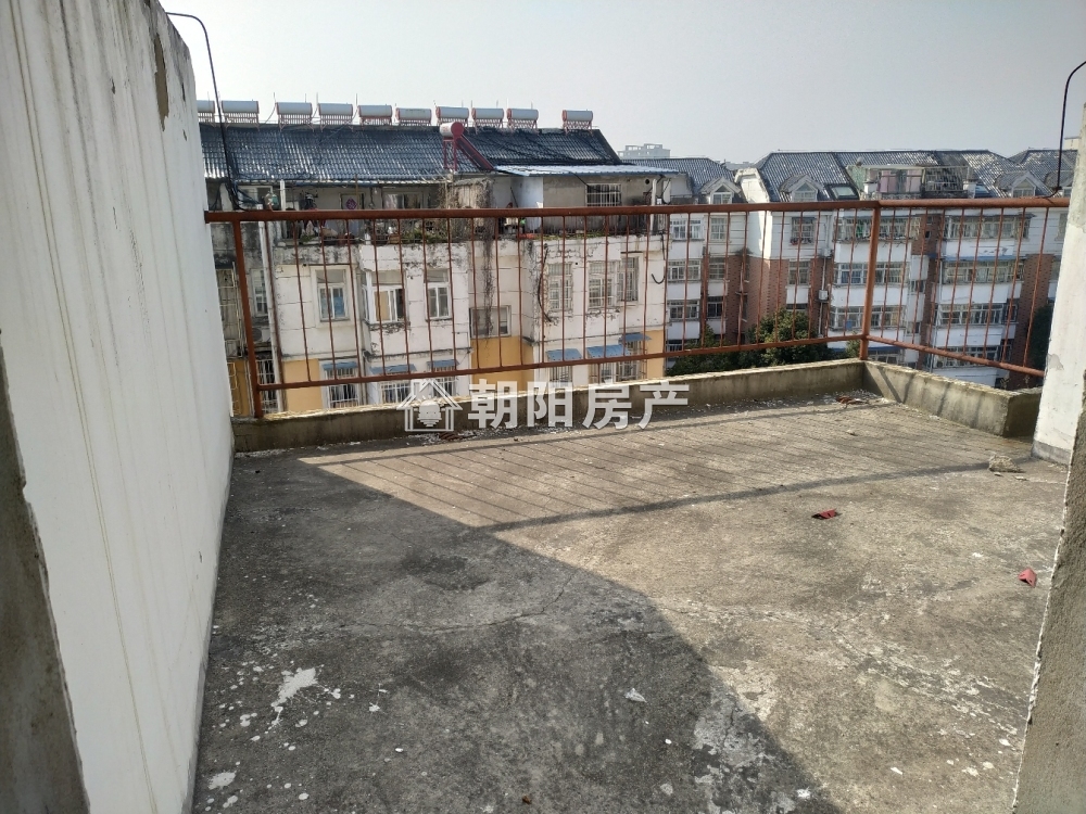 锦绣东苑 117平 南向两居 1994元/平 学区房