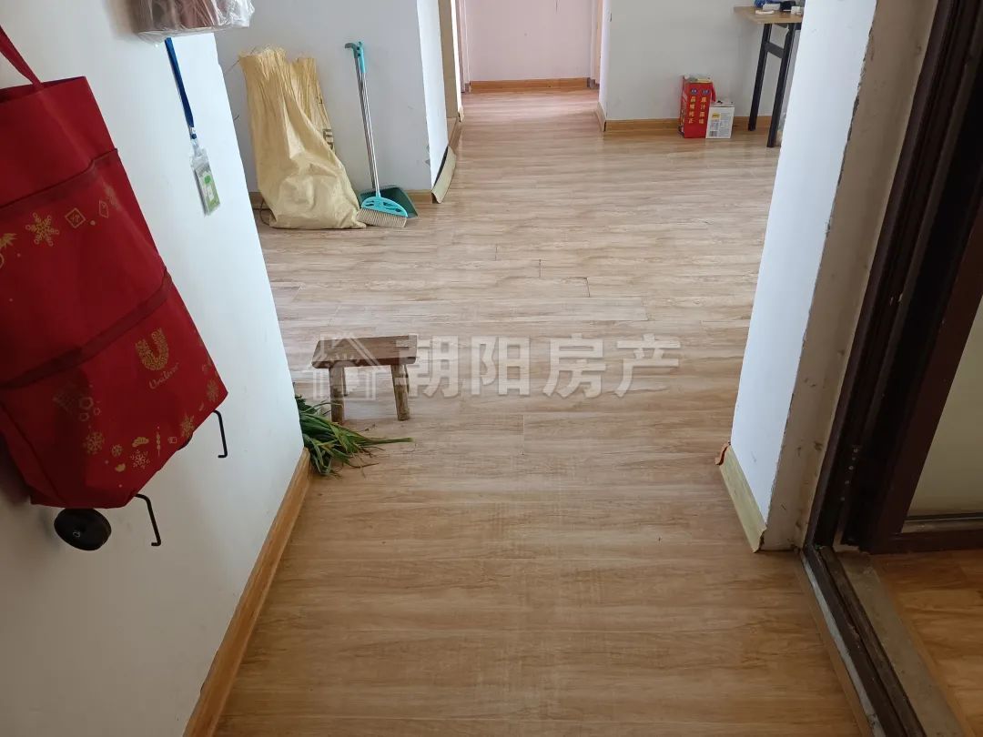 状元学府 88平 南向三居 交通便利 学区房 