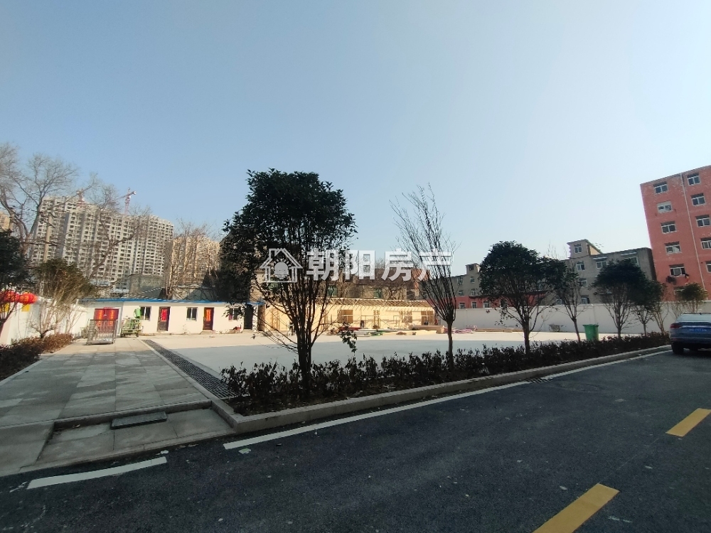 淮南师范家属楼 68平 朝南两室 交通便利 学区房