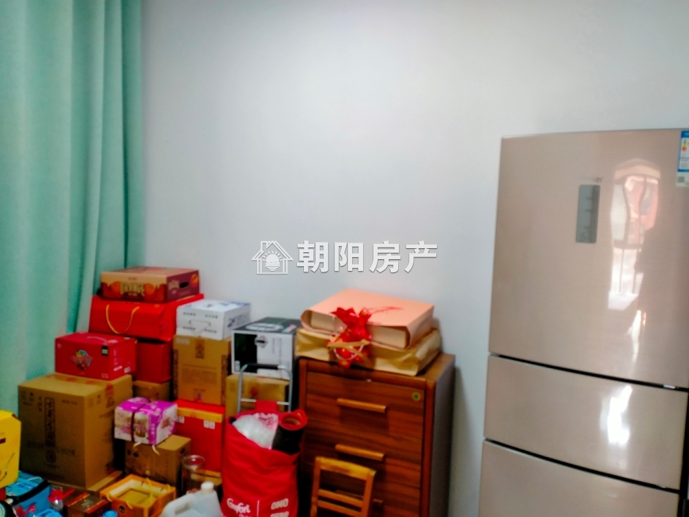 英伦联邦 91平 南向精装三居 学区房 随时看房