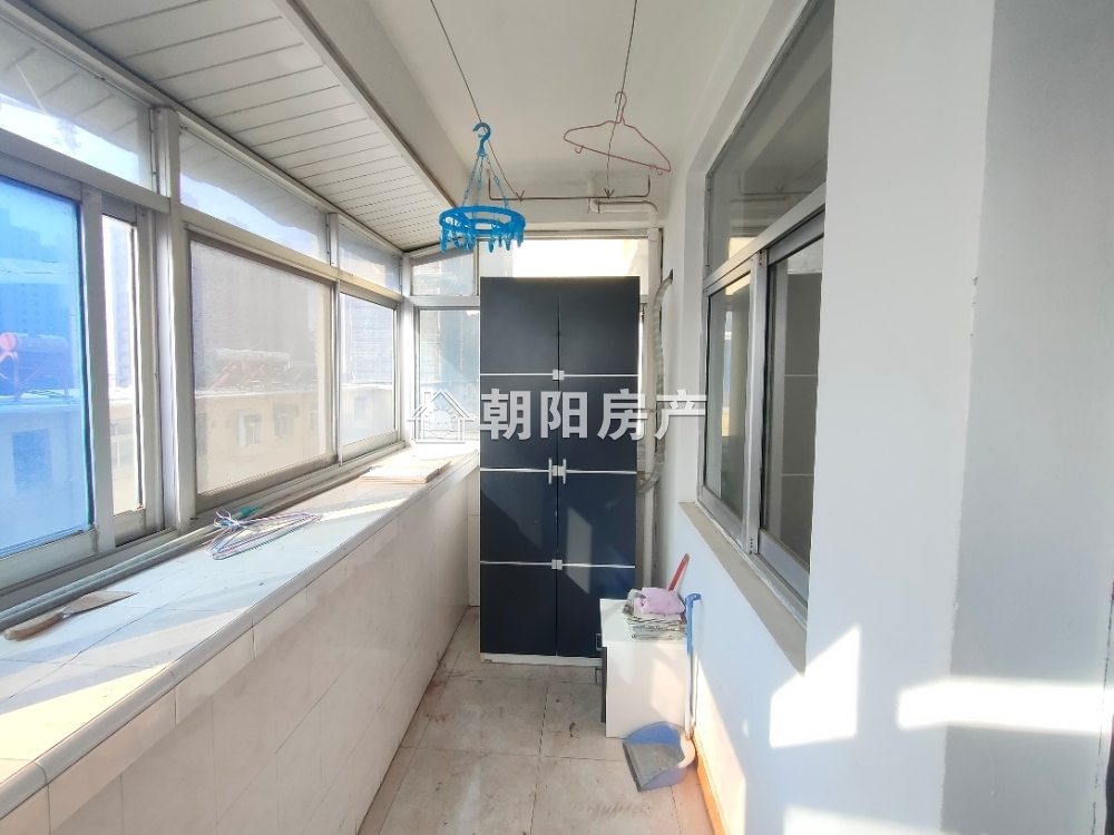 淮南师范家属楼 68平 朝南两室 交通便利 学区房