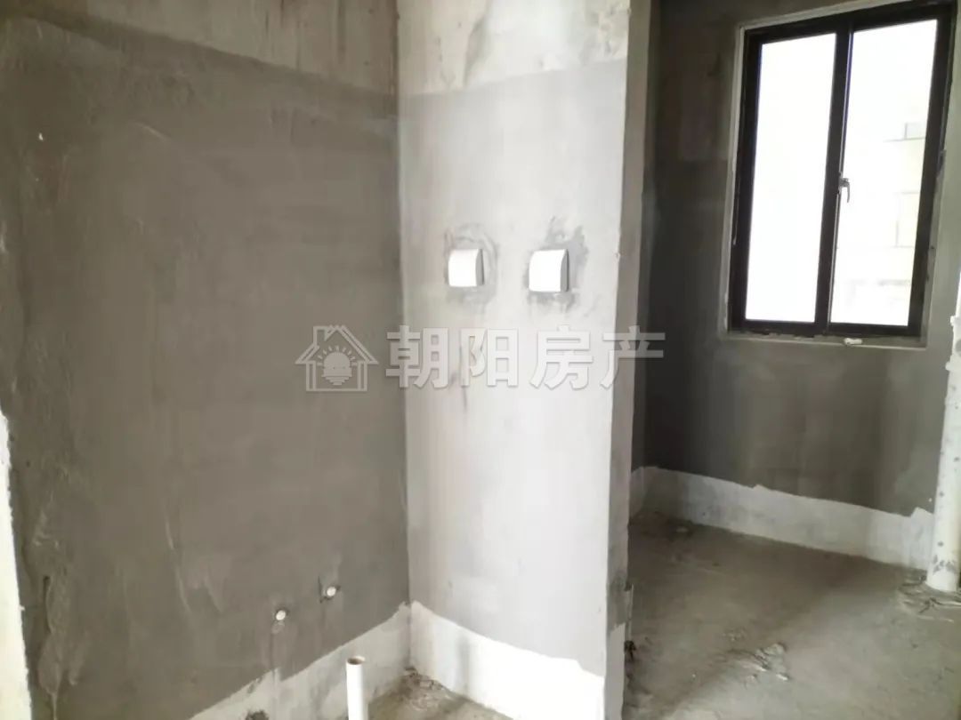 顺景天城三期睿园 112平 南向三室毛坯 学区房 交通便利