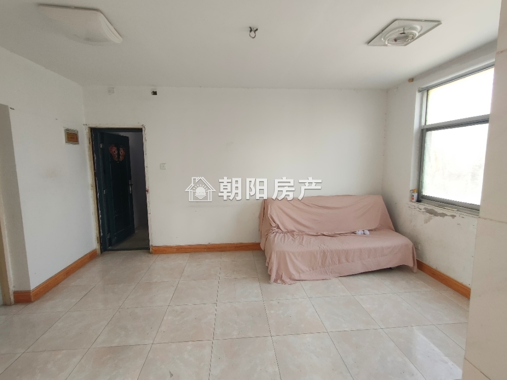 淮南师范家属楼 68平 朝南两室 交通便利 学区房