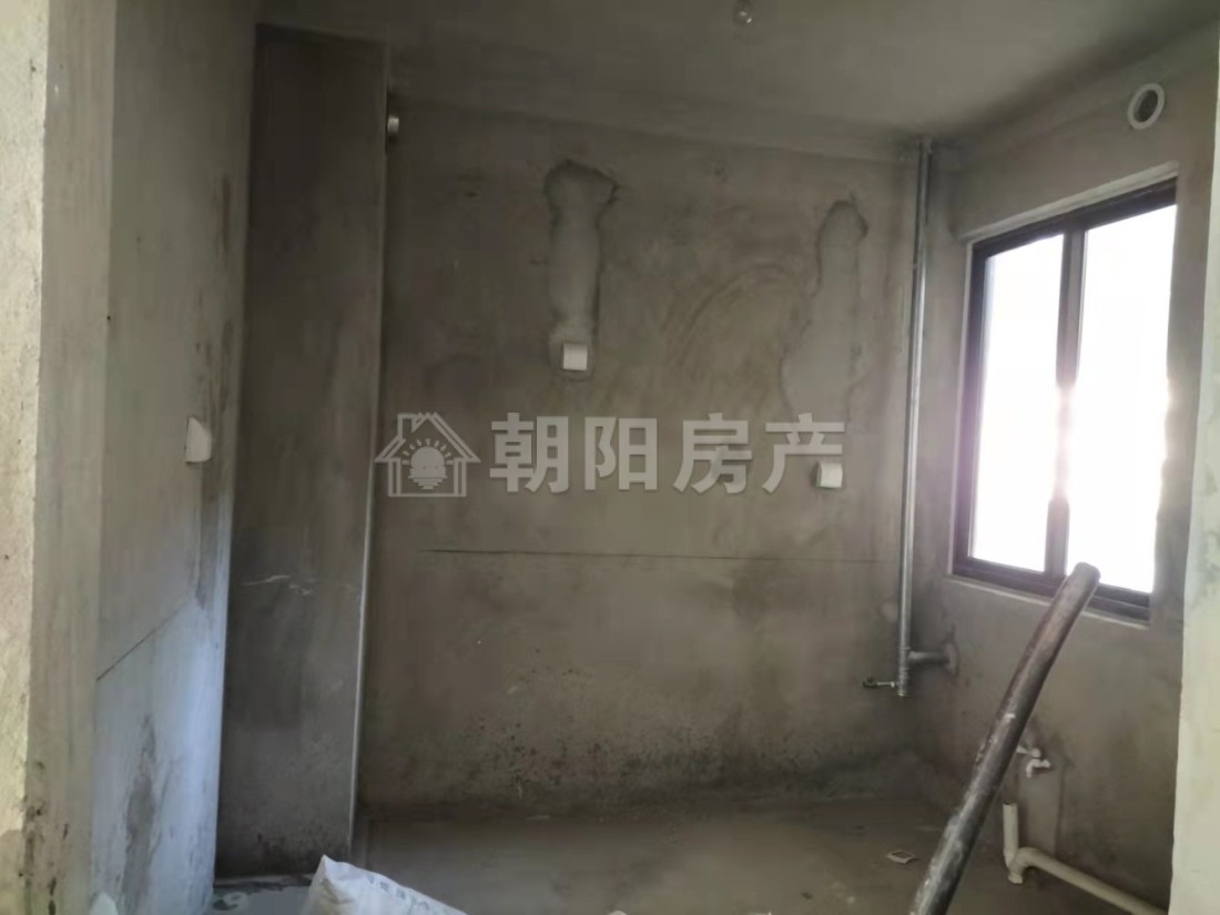 顺景天城三期睿园 112平 南向三室毛坯 学区房 交通便利