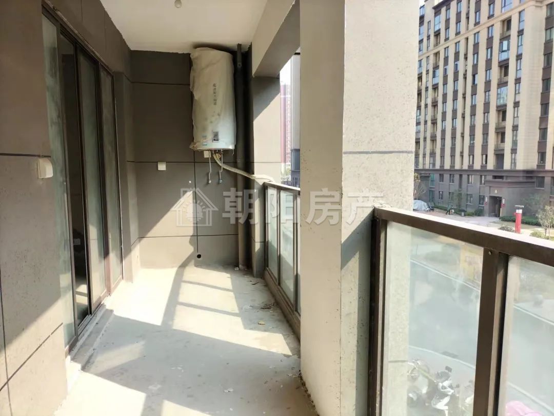 顺景天城三期睿园 112平 南向三室毛坯 学区房 交通便利