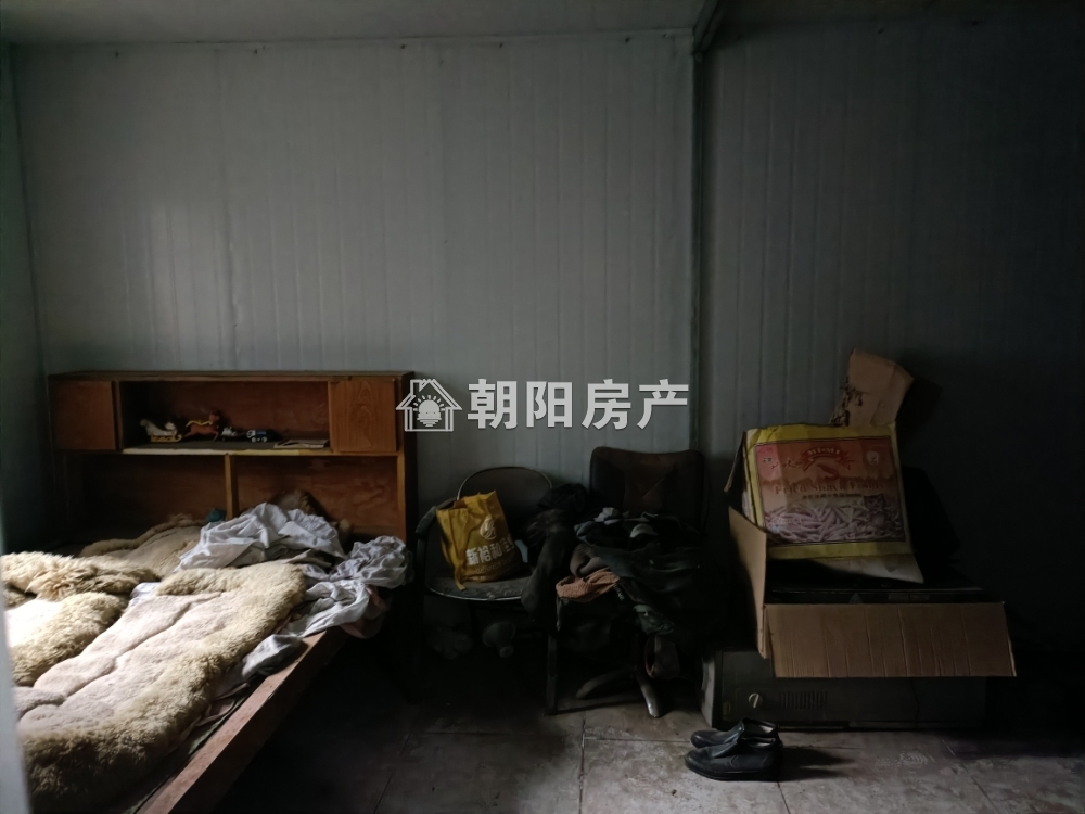 谢一小综合楼 75平 南向两室 交通便利 随时看房
