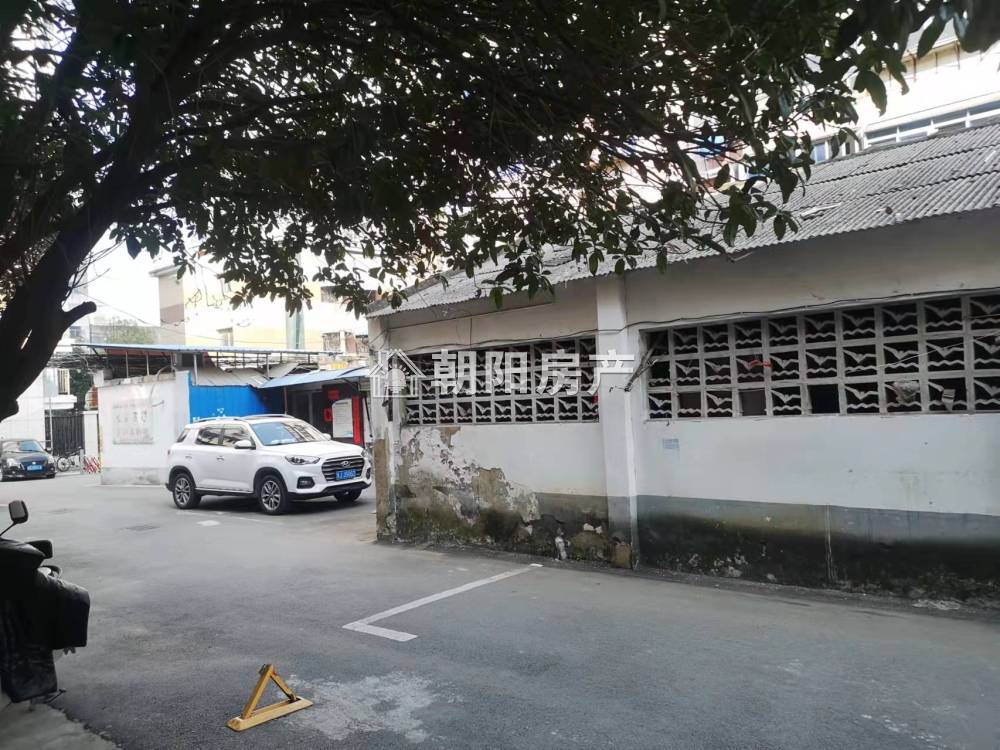 朝阳村 72平 南向两室 满两年 学区房