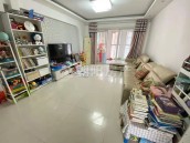 西城公馆 113平 精装朝南三室 满五唯一 学区房