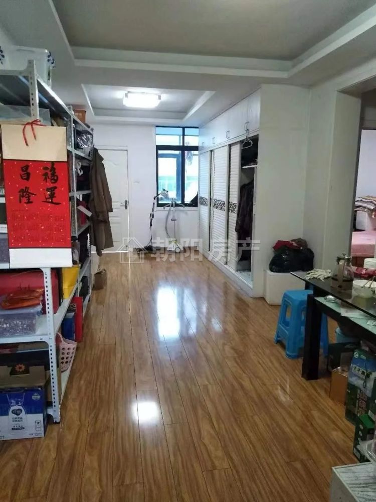 古城菜市 110平 西向两室 简装 交通便利 学区房