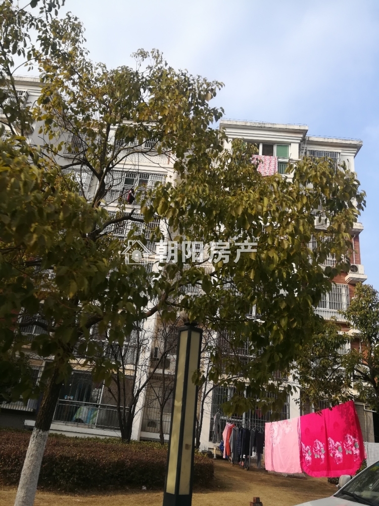 惠利江陈新村 75平 南向精装两居 满五唯一 交通便利配套全