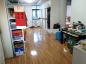古城菜市 110平 西向两室 简装 交通便利 学区房