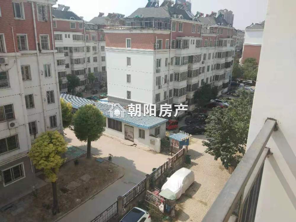 惠利江陈新村 75平 南向精装两居 满五唯一 交通便利配套全