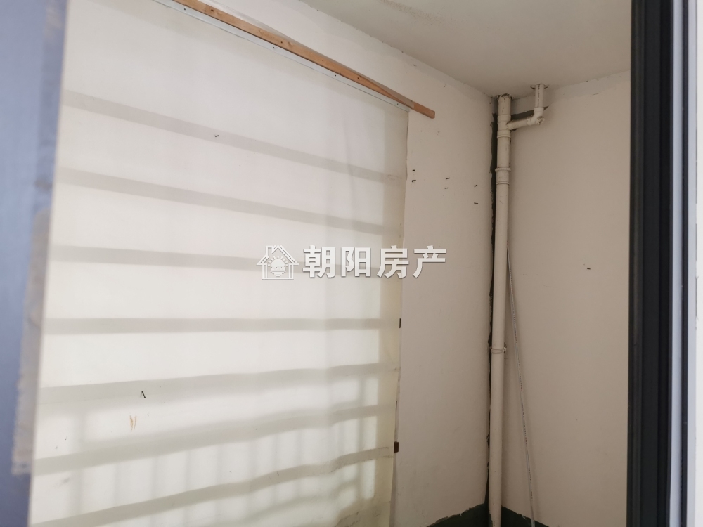 钻石星座 98平 南向两室 毛坯 免税 随时看房