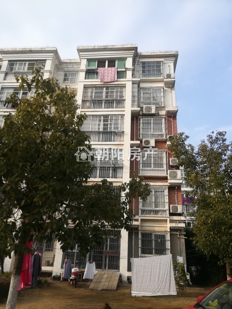 惠利江陈新村 75平 南向精装两居 满五唯一 交通便利配套全