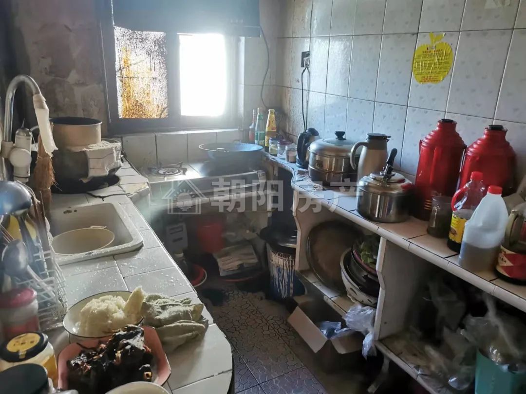 鱼苗场小区 94平 南向三室 满五唯一 交通便利 学区房