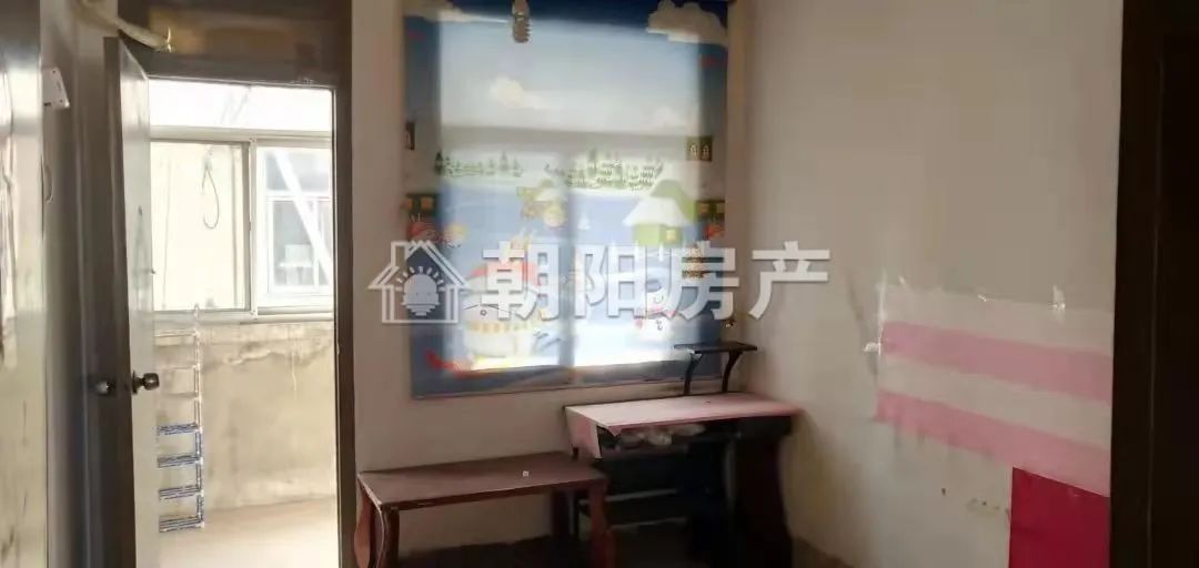 水建公司家属楼 98平 三室朝南 交通便利 学区房