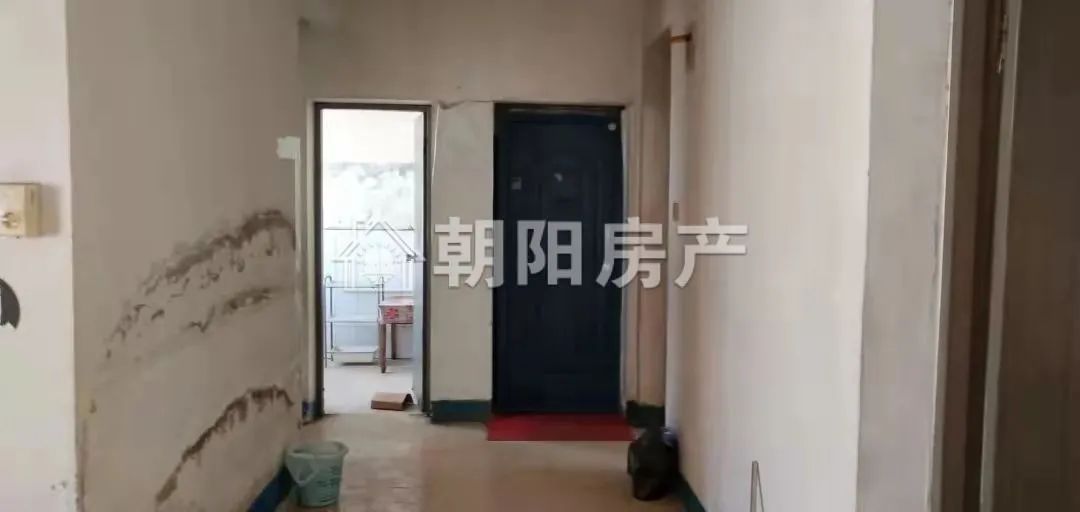 水建公司家属楼 98平 三室朝南 交通便利 学区房