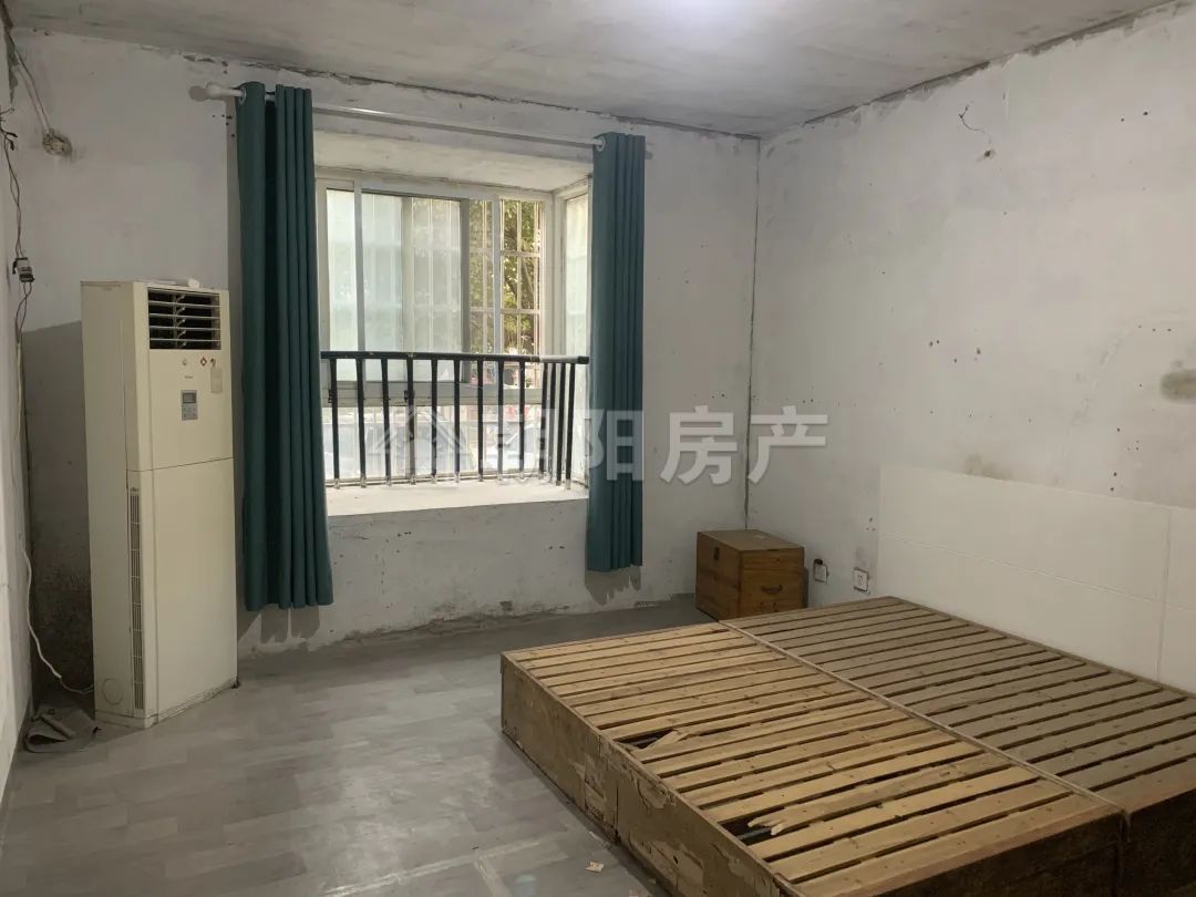 香樟苑二期 80平 南向两室 学区房 配套齐全