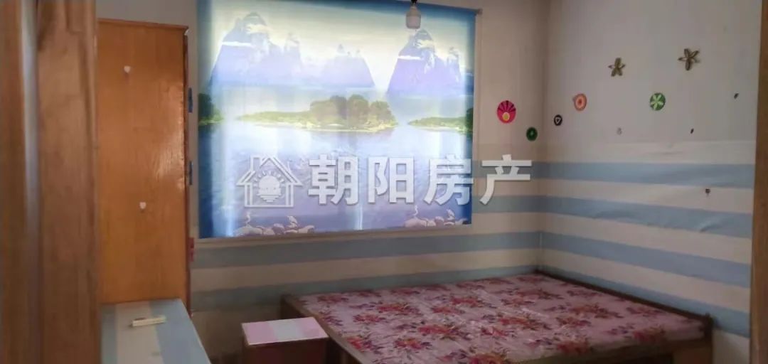 水建公司家属楼 98平 三室朝南 交通便利 学区房
