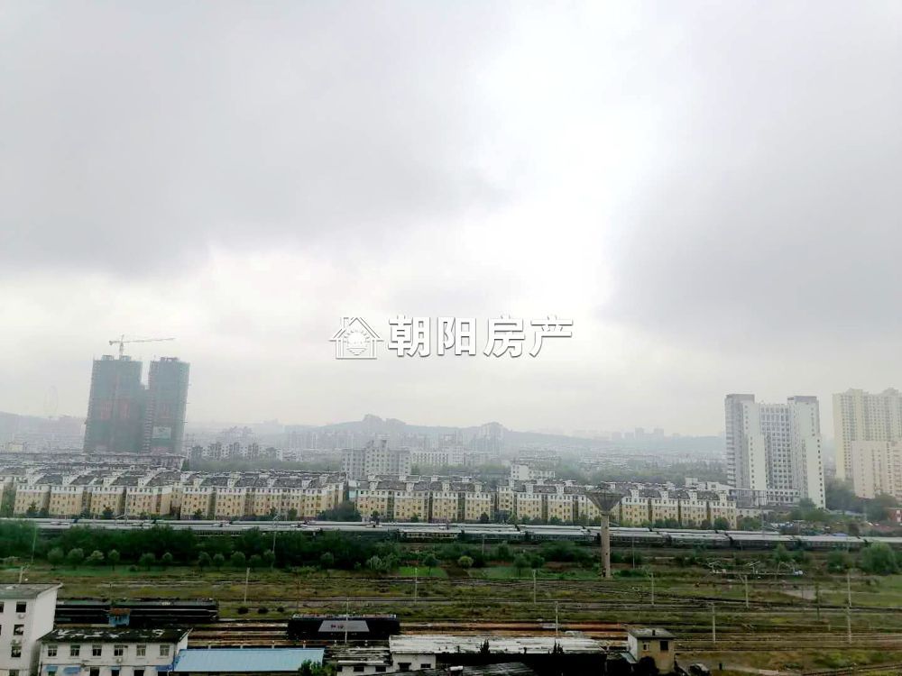 书香茗苑 90平 朝南两室 满两年 交通便利 学区房