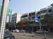 古城菜市 110平 2室1厅 简装 交通便利 学区房 配套齐全
