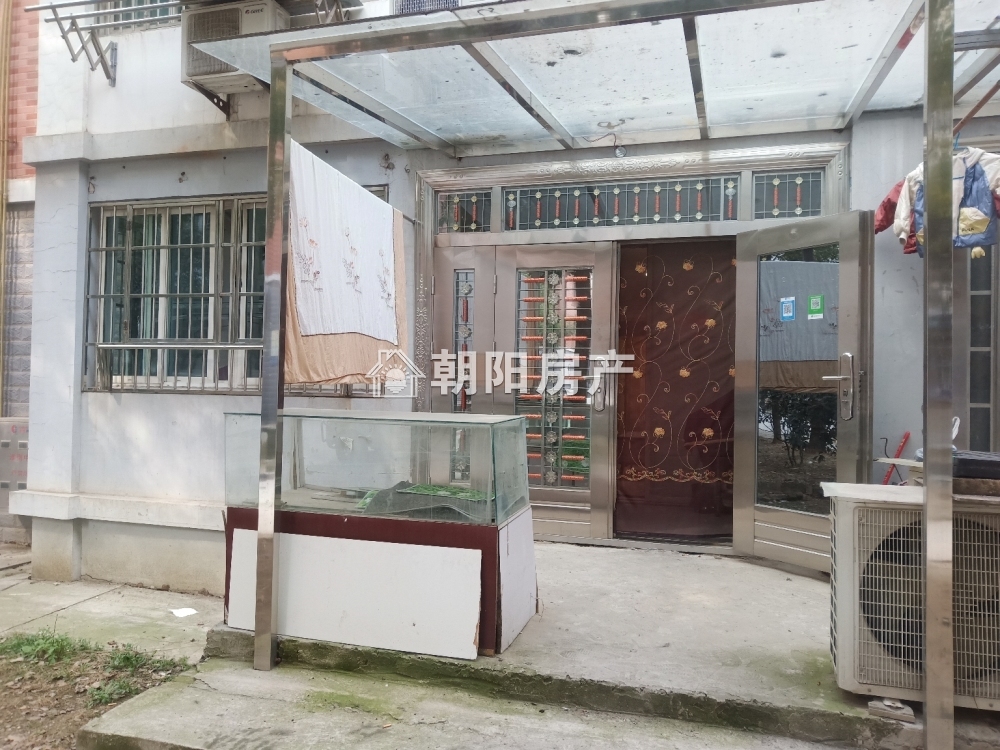 金豪阳光花园 68平 朝南精装两居 交通便利 稀缺多层
