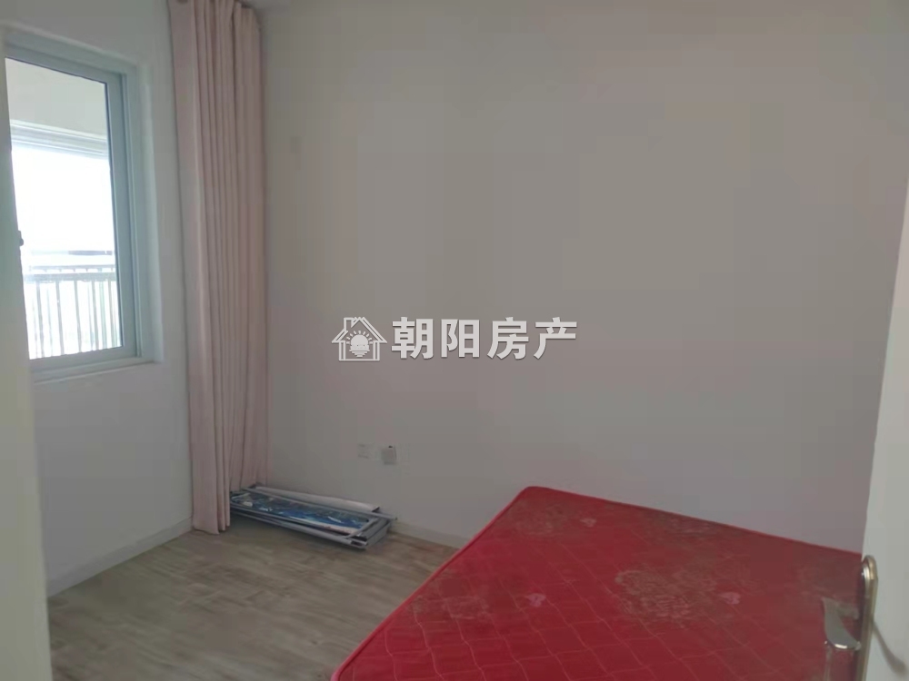 万茂华府 115平 朝南精装三室 交通便利 学区房