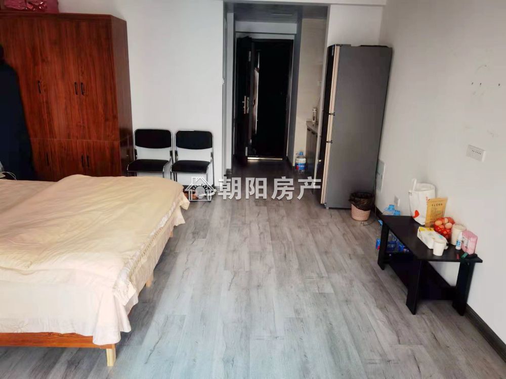 中环158 49平 朝南一室一厅 精装满五唯一 4245元/平