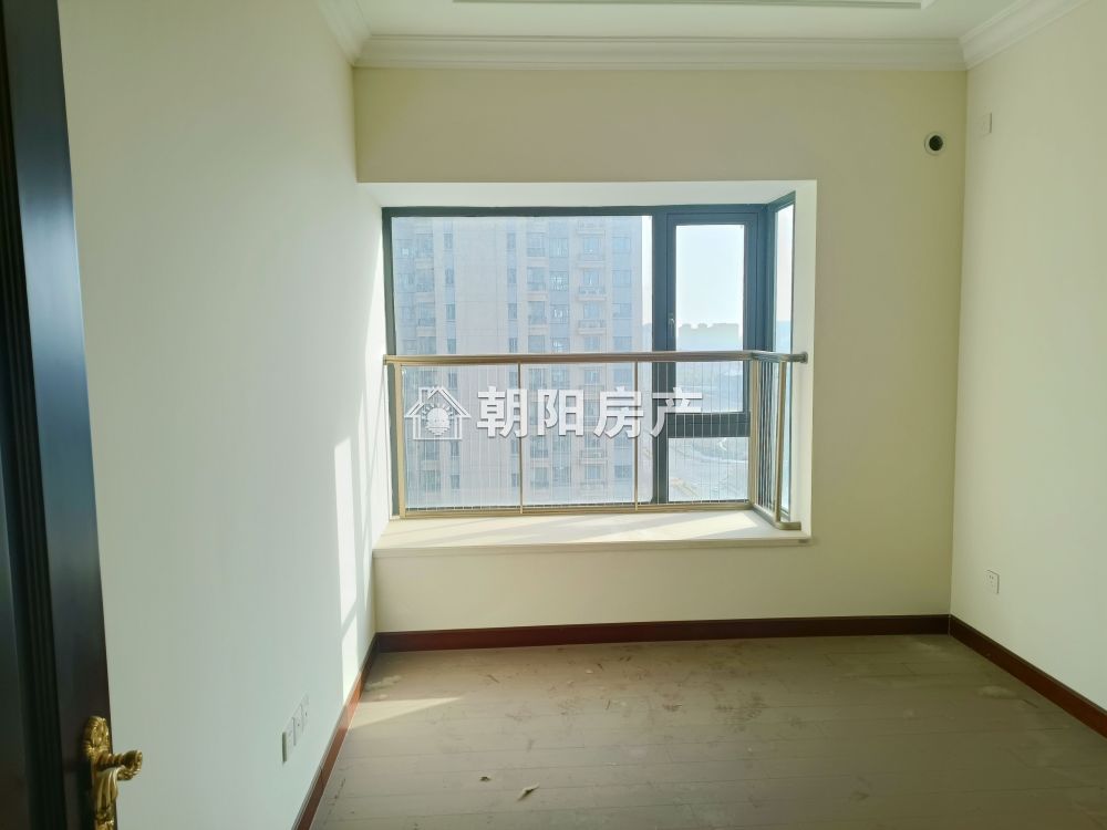 恒大绿洲 81平 朝南精装两居 学区房 满两年