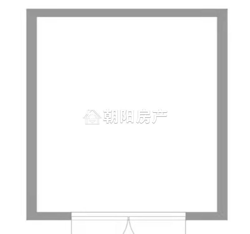 园南小街商铺 41平 两室一厅 优质地段 人流密集