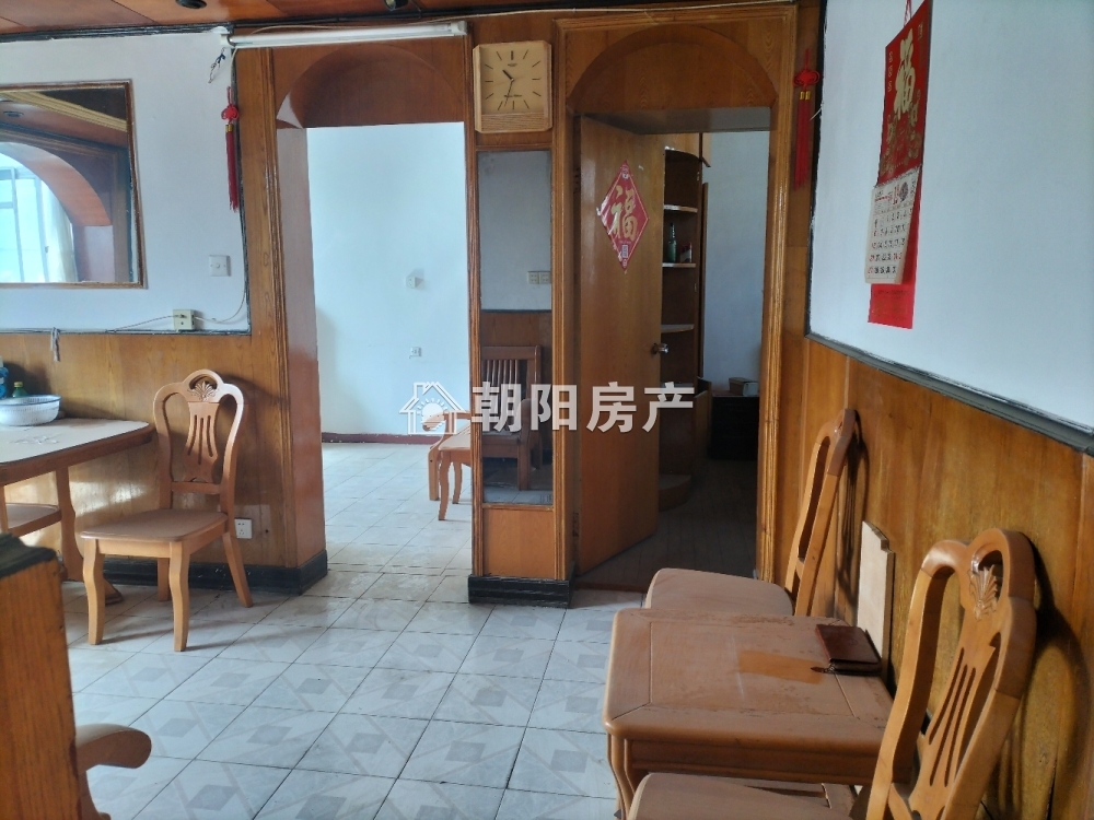 桂苑东区 68平 南向三居 满五唯一 学区房