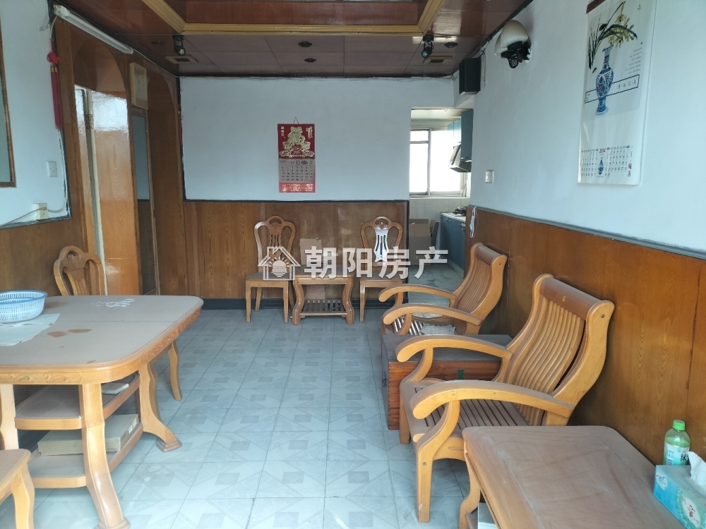桂苑东区 68平 南向三居 满五唯一 学区房