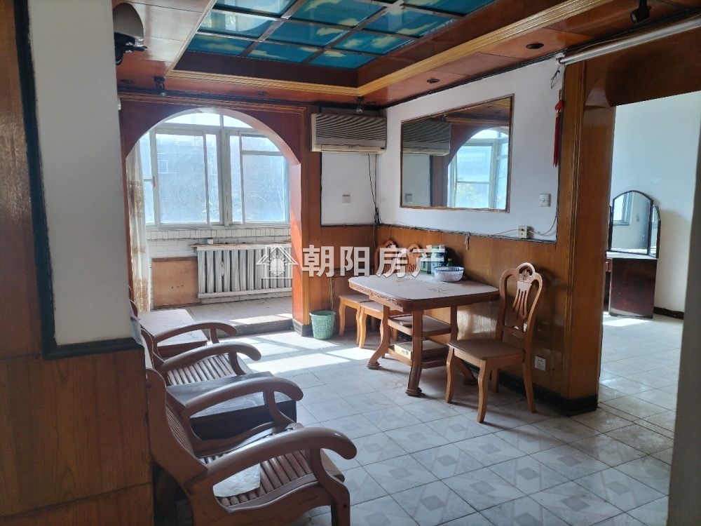 桂苑东区 68平 南向三居 满五唯一 学区房
