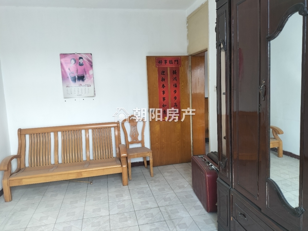 桂苑东区 68平 南向三居 满五唯一 学区房