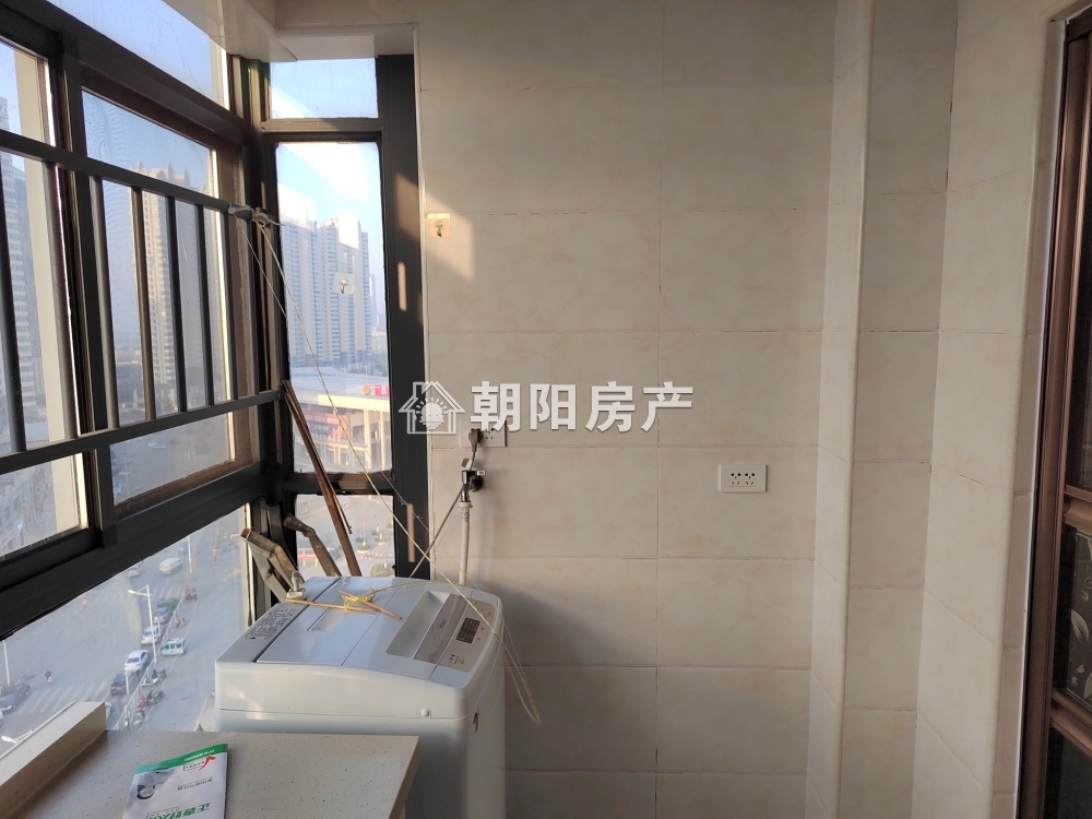 万茂中心一室一厅精装出租