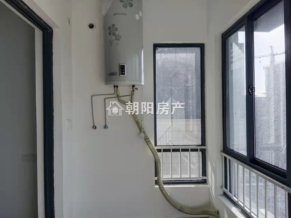山南碧桂园 239平 南向四室两厅 精装高楼层 7929元/平