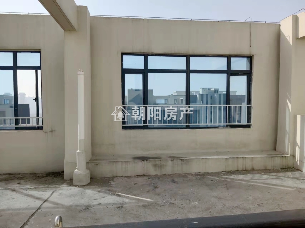 山南碧桂园 239平 南向四室两厅 精装高楼层 7929元/平