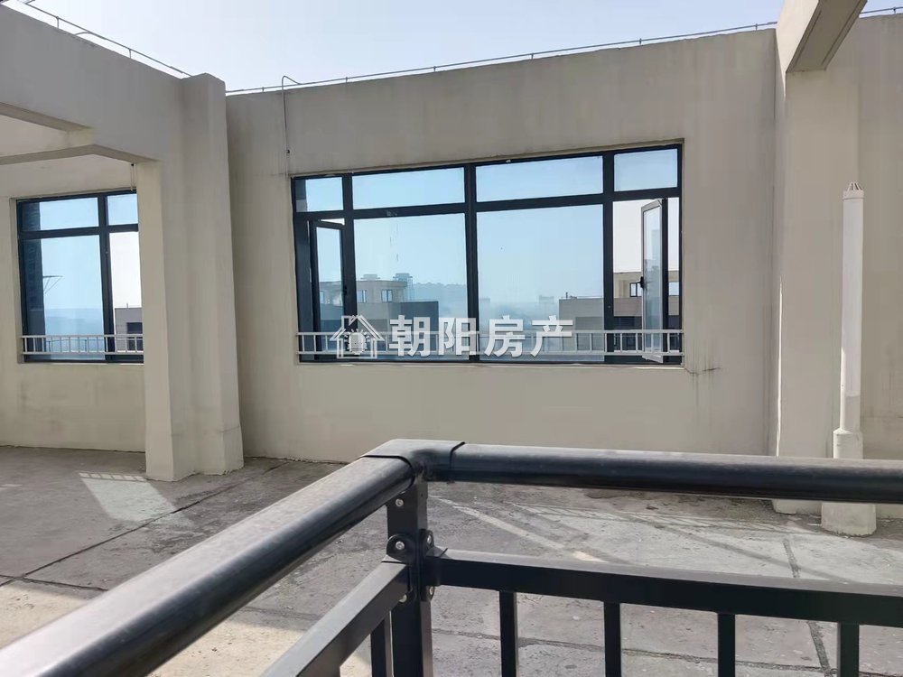 山南碧桂园 239平 南向四室两厅 精装高楼层 7929元/平