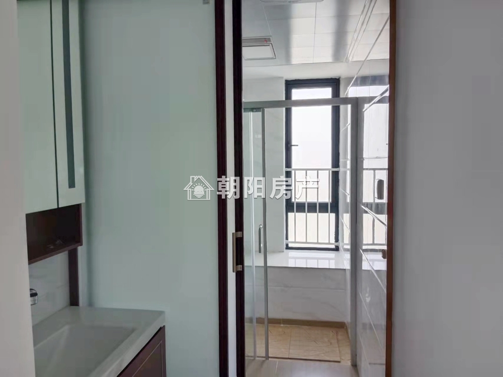 山南碧桂园 239平 南向四室两厅 精装高楼层 7929元/平