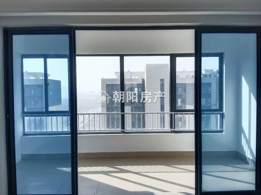 山南碧桂园 239平 南向四室两厅 精装高楼层 7929元/平