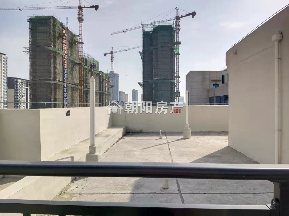 山南碧桂园 239平 南向四室两厅 精装高楼层 7929元/平