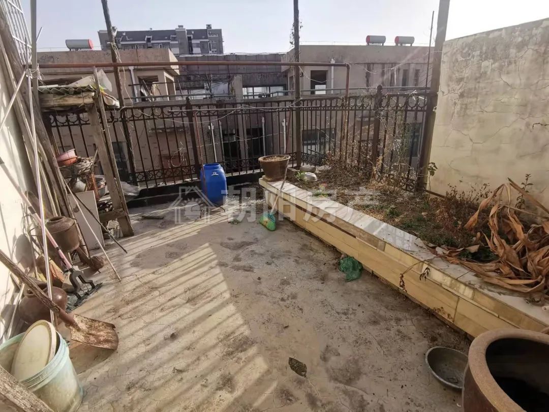 滨河湾北区 138平 南向大三居 满五唯一 简装交通便利