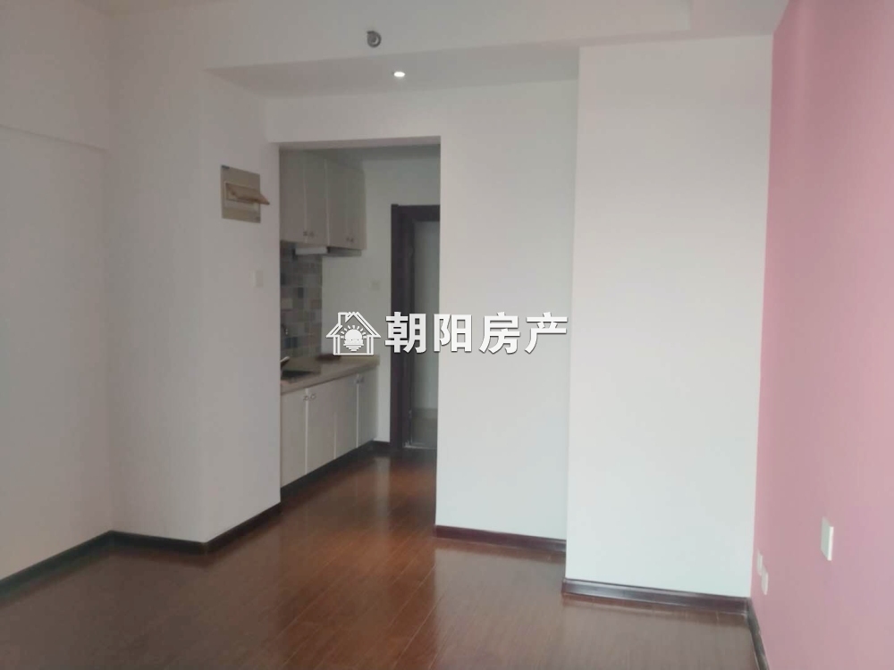 中环158 29平 精装一室 配套齐全 随时看房